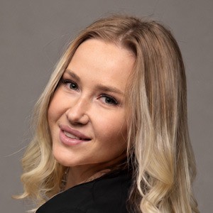 Holczberger Stefánia